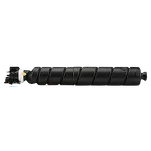 Toner zamiennik 1T02NK0UT0TA  do TRIUMPH ADLER CK7514 black 35.0K - 3
