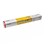 Toner zamiennik 1T02NDAUT0TA  do TRIUMPH ADLER CK8514Y yellow 20.0K - 2