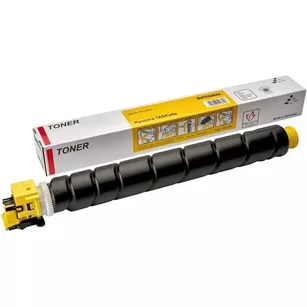 Toner zamiennik 1T02NDAUT0TA  do TRIUMPH ADLER CK8514Y yellow 20.0K