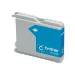 EOL BROTHER tusz LC1000C oryginalny cyan 400 stron - 2
