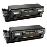2-PAK Multibox Toner do SAMSUNG ProXpress M3825 M4025 MLTD204E SU925A 10K Zamiennik - 3