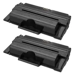 2-PAK Multibox Toner do SAMSUNG SCX5330 SCX5530 SCXD5530B SV199A 8K Zamiennik - 3
