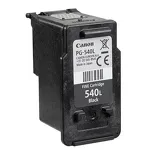 Canon oryginalny tusz PG540L 5224B001 black  - 3