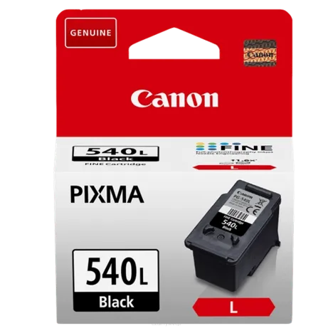 Canon oryginalny tusz PG540L 5224B001 black 