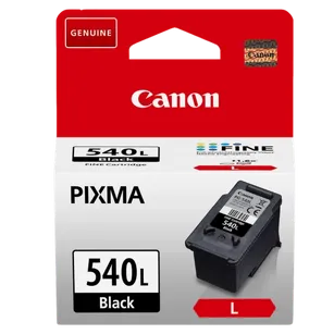 Canon oryginalny tusz PG540L 5224B001 black 