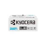 KYOCERA toner TK5490C 1T0C22CNL1 oryginalny cyan 2400 stron - 2