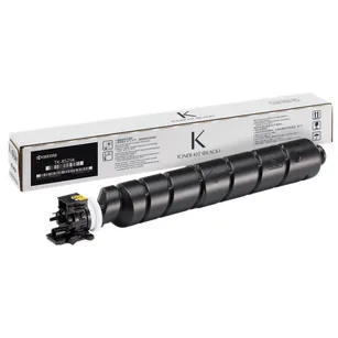 KYOCERA toner TK-8525K 1T02RM0NL0 czarny oryginalny 30000 stron