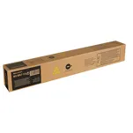 SHARP toner MX51GTYA oryginalny yellow 18000 stron - 2
