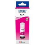Epson tusz 101 T03V3 C13T03V34A oryginalny magenta - 2