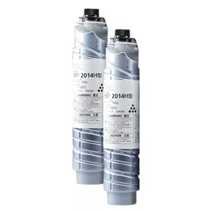 2-pak Toner do Ricoh MP2014H 842135 Zamiennik