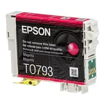 EOL Epson tusz T0793 C13T079340 oryginalny magenta - 3