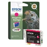 EOL Epson tusz T0793 C13T079340 oryginalny magenta - 2