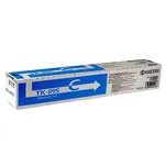 KYOCERA toner TK895C 1T05JG0NL0 cyan oryginalny 6000 stron - 2