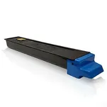 KYOCERA toner TK895C 1T05JG0NL0 cyan oryginalny 6000 stron - 3