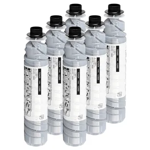 6-PAK Zamiennik Toner do Ricoh 1230D M1600 MP2000 842340 842015