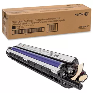 Xerox bęben 013R00657 R1 WorkCentre 7120 7220 black oryginalny