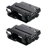2-PAK Multibox Toner do SAMSUNG ML3710 MLTD205E SU951A 10K Zamiennik - 3