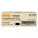 Toner do UTAX PK5020K 1T02YJ0UT0 black zamiennik 7.0K - 2