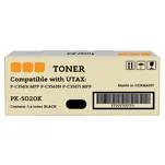 Toner do UTAX PK5020K 1T02YJ0UT0 black zamiennik 7.0K - 2