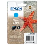 Epson tusz 603 T03U2 C13T03U24010 oryginalny cyan - 2