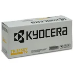 KYOCERA toner TK5160Y 1T02NTANL0 oryginalny yellow 12000 stron - 2