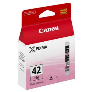 Canon Tusz CLI42PM 6389B001 oryginalny photo magenta