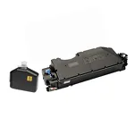 Toner zamiennik 1T02TW0UT0TA  do TRIUMPH ADLER PK5018K black 13.0K - 2
