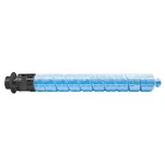 Toner do Ricoh MPC6003 841856 Cyan Zamiennik - 3