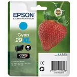 Epson tusz 29XL T2992 C13T29924012 oryginalny cyan - 2