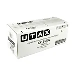 TRIUMPH ADLER UTAX toner CK5516K 1T02Z60UT0 black oryginalny 17000 stron - 2