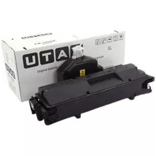 TRIUMPH ADLER UTAX toner CK5516K 1T02Z60UT0 black oryginalny 17000 stron