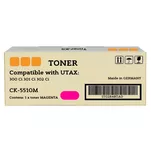 Toner do UTAX CK5510M 1T02R4BTA0 magenta zamiennik 12.0K - 2