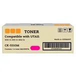 Toner do UTAX CK5510M 1T02R4BTA0 magenta zamiennik 12.0K - 2