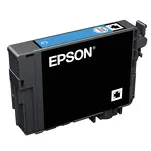Epson tusz 27XL T2712 C13T27124012 oryginalny cyan - 3