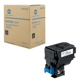 KONICA MINOLTA toner TNP51K A0X5155 czarny oryginalny 5000 stron