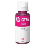 HP GT52 tusz butelka M0H55AE oryginalny magenta - 2