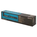 KYOCERA toner TK8305C 1T02LKCNL0 cyan oryginalny 15000 stron - 2