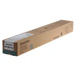 SHARP toner MX36GTCA cyan oryginalny 15000 stron - 2