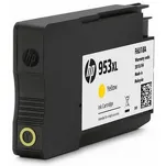 HP 953XL tusz F6U18AE oryginalny yellow - 2