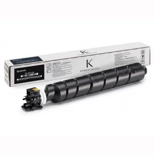 KYOCERA toner TK-8515K 1T02ND0NL0 czarny oryginalny 30000 stron