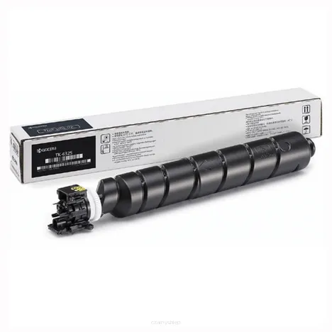 KYOCERA toner TK-6325 1T02NK0NL0 czarny oryginalny 35000 stron