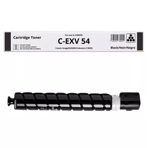 Toner do Canon CEXV54 1394C002 iRC3025i iRC3125i iRC3226i Black zamiennik