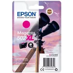 Epson tusz 502XL T02W3 C13T02W34010 oryginalny magenta - 2
