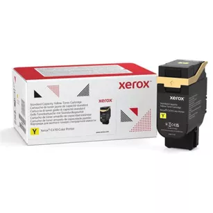 XEROX toner 006R04767 C410 C415 oryginalny yellow 7000 stron