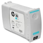 HP 761 tusz CM994A oryginalny cyan - 2