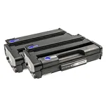 2-PAK Multibox Toner do RICOH SP311HE 407246 Zamiennik - 3
