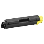 KYOCERA toner TK580Y 1T02KTANL0 yellow oryginalny 2800 stron - 2