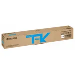 KYOCERA toner TK8115C 1T02P3CNL0 cyan oryginalny 6000 stron - 2