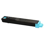 KYOCERA toner TK8115C 1T02P3CNL0 cyan oryginalny 6000 stron - 3