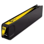 HP 971XL tusz CN628AE oryginalny yellow - 2